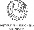 Logo ISI SURAKARTA
